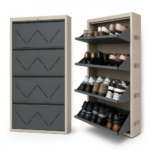 Wall mount Shoe Racks